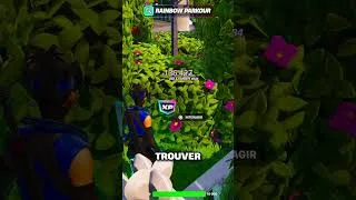 Miniature : La MEILLEURE MAP pour XP AFK ILLIMITÉ sans Timer sur Fortnite Saison 3