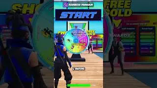 Miniature : LA MEILLEURE MAP XP AFK ILLIMITÉ sur Fortnite Saison 3 (Level 100 Easy)
