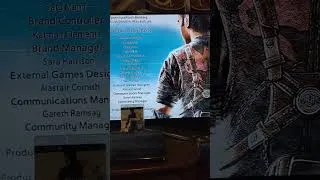 Miniature : Just cause 2 Ps3 en mode expérimenté : Fin #playstation #gaming