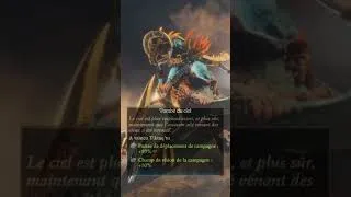 Miniature : Total war warhammer 3 : Trait de Tiktaq'to #tww3