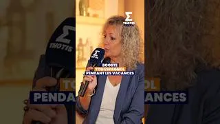 Miniature : Booste ton espagnol pendant les vacances
