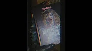 Miniature : MadMovies : Apocalypse zombie, un unboxing sur le qui-vive !