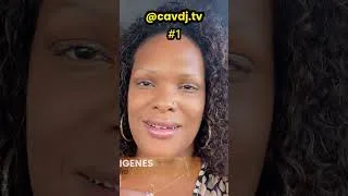 Miniature : #cavdj #antilles #entreprendre #guadeloupe #martinique #guyane #short