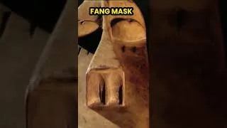 Miniature : #africa  #gabon #guineequatorial #thtprod #african  #tradition #shorts #viral #masks