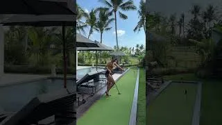 Miniature : Villa tour ubud Bali