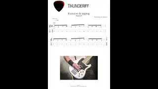 Miniature : Exercices de tapping 5