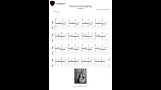 Miniature : Exercices de tapping 4