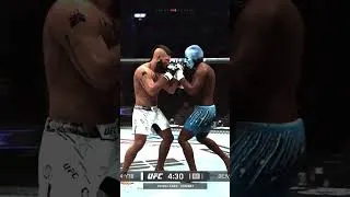 Miniature : #ufc5 #ufc5game #ufc #ufcfightnight #ufcfighter #games #gaming #shortsyoutube #shorts #short #geek