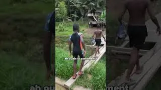 Miniature : Des enfants fermiers en Colombie 🇨🇴 (la vidéo complète est sur Ytb)