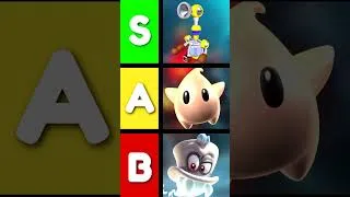 Miniature : Le MEILLEUR compagnon des Mario 3D ?