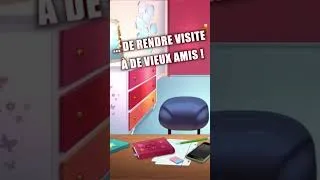 Miniature : On se donne rendez-vous dimanche ? 👀 #amoursucre #beemoov #letsplay