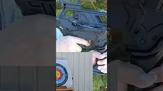 Miniature : Ek archery REVO 7 mode auto By TLB 🤩