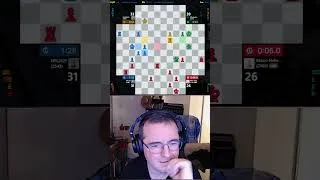 Miniature : Bientôt champion du monde de "four players chess"! #chess #twitch #gaming #puzzle #clips