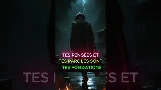 Miniature : L'univers nous répond toujours #videoviral #shortsviralvideos #videoviral #motivation #stoïcisme