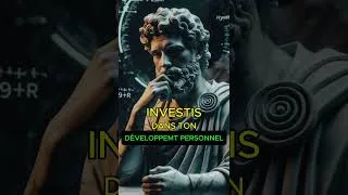 Miniature : Développement personnel #stoïcisme #motivation #développementpersonnel #stoic #marcusaurelius