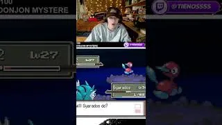 Miniature : Tout était calculé 👀 #twitch #live #pokemon