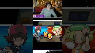 Miniature : Viens voir l’aventure en live sur twitch et TikTok #twitch #live #pokemon #shiny