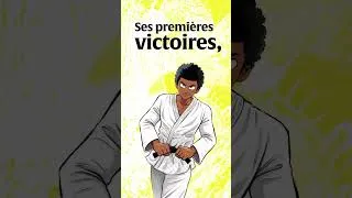 Miniature : J-3 | Plus qu jours à attendre avant la sortie  de notre manga « Hajime » voici le trailer 🥋
