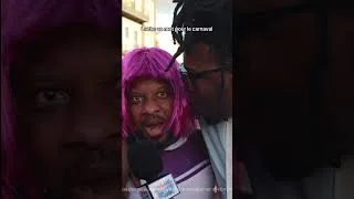 Miniature : Lache un mot pour le Carnaval 2026 en Martinique🇲🇶🚨 #carnaval