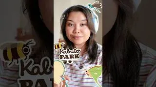 Miniature : 🐛 Tu connais le jeu Kabuto Park ? #cozygaming