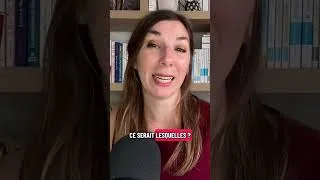 Miniature : ✨ 3 conseils pour moins de stress et plus de sérénité dans sa vie 🌿 #développementpersonnel
