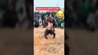 Miniature : Bakou Abou star😂