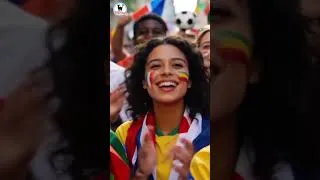 Miniature : 🔥 OLÉ OLÉ ⚽ La Fièvre du Mondial !