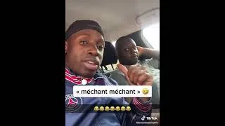 Miniature : #shorts Ritchie méchant méchant 😂