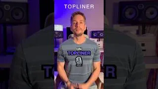 Miniature : Topliner, un métier plein d’avenir dans la musique #shorts #chant #coachvocal #topliner #musique