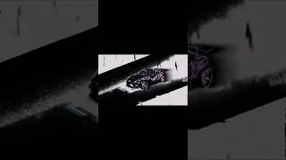 Miniature : Nissan 350Z #car #edit #nissan #350z #automobile fort agressif