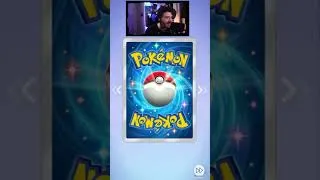 Miniature : Le god pack ???? Pokemon Pocket TCG 💥