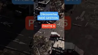 Miniature : Un city builder post apo ! Tellement de potentiel ! #gamingontiktok #whattoplay #jeuxvideo #steam
