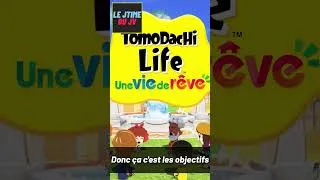 Miniature : #pokemon Vent et Vague sur Switch 1 ? Nintendo parle cross-gen #nintendoswitch #tomodachilife