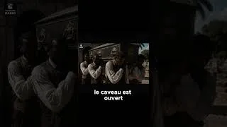 Miniature : Le caveau où les cercueils bougeaient tout seuls
