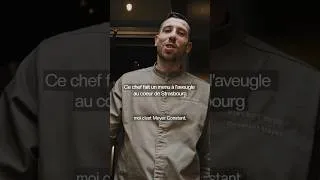 Miniature : Un menu à l’aveugle, ça vous tente ?