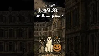 Miniature : La nuit d'Halloween est-elle une fiction ? #mystery #urbex #abandoned #fantômes #paranormal  #ghost
