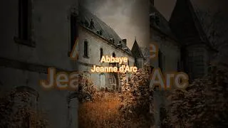 Miniature : clique sur le lien pour la visite complète #religieux #history #legender #mystery #urbex