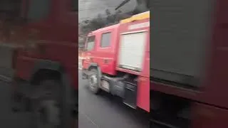 Miniature : Autoroute à péage : un mort après l’incendie d’un camion-citerne à Diamniadio