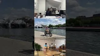 Miniature : Bel été avec la TIM ☀️🚴‍♂️