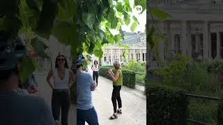 Miniature : 🚴‍♂️ TIM’ Ride : une soirée à vélo dans Paris ✨