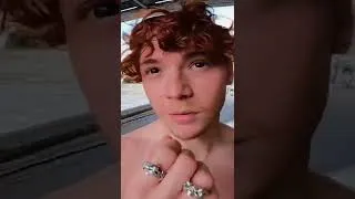 Miniature : Si je tombe je meurs là ? ☠️