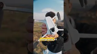 Miniature : 1ere expérience de vol 360° 🚀
