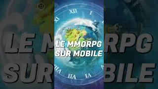Miniature : 3 RAISONS DE JOUER À DOFUS TOUCH #dofus #dofustouch #ankama