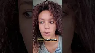 Miniature : J’ai failli faire un ulcère 🤒#digitalnomad #stress #anxiété #vlogvoyage #voyage #bangkok