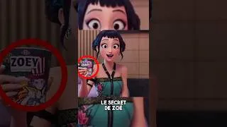 Miniature : Le Secret CHOQUANT de Zoé dans KPOP DEMON HUNTERS 😱😭