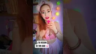 Miniature : C'EST DEMAIN ET C'EST GRATUIT 🩷 #shortsfeed #cozygirl #cosygaming #asmr #girlgamer