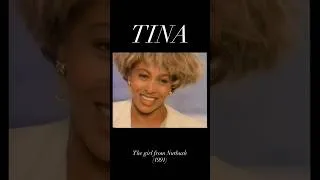 Miniature : Always looking ahead, Tina Turner knew what was best for her! And so should we!  #tinaturner #wisdom