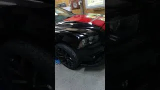 Miniature : Dodge SRT8