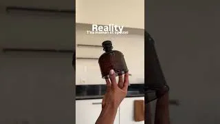 Miniature : Instagram vs Reality quand t’es maman et épouse #instagramvsrealite