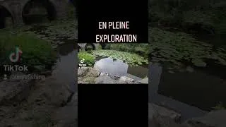 Miniature : j'explore de nouveaux spots